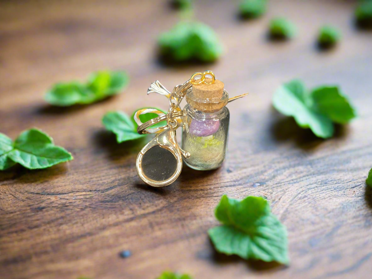 Handmade terrariums - The Murmuring Mystic - Pop Culture Larrikin 