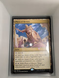 Plaza of Heroes #252 Dominaria United en