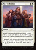 Vow to Erebor