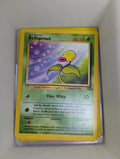 Bellsprout #49 Jungle en