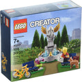 Creator - Fountian - 40221 - Lego - Pop Culture Larrikin