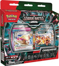Image of Pokemon - TCG - League Battle Deck Charizard ex - Pop Culture Larrikin 