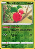 Cherubi #12 reverse_holo Brilliant Stars en