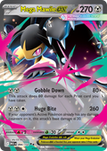 Mega Mawile ex #94 Mega Evolution en