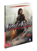 Image of Prince of Persia: The Forgotten Sands: Prima Official Strategy Guide - Softcover - Pop Culture Larrikin 