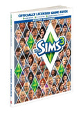 Image of The Sims 3: Prima Official Game Guide - Softcover - Pop Culture Larrikin 