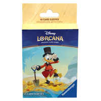 S3 Into the Inklands Card Sleeve - Scrooge Mc - Pop Culture Larrikin 