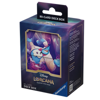 S4 Ursulas Return Deck Box - Genie - Pop Culture Larrikin 