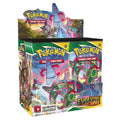 Pokemon TCG Sword and Shield - Evolving Skies Booster Box Sealed - Pop Culture Larrikin 
