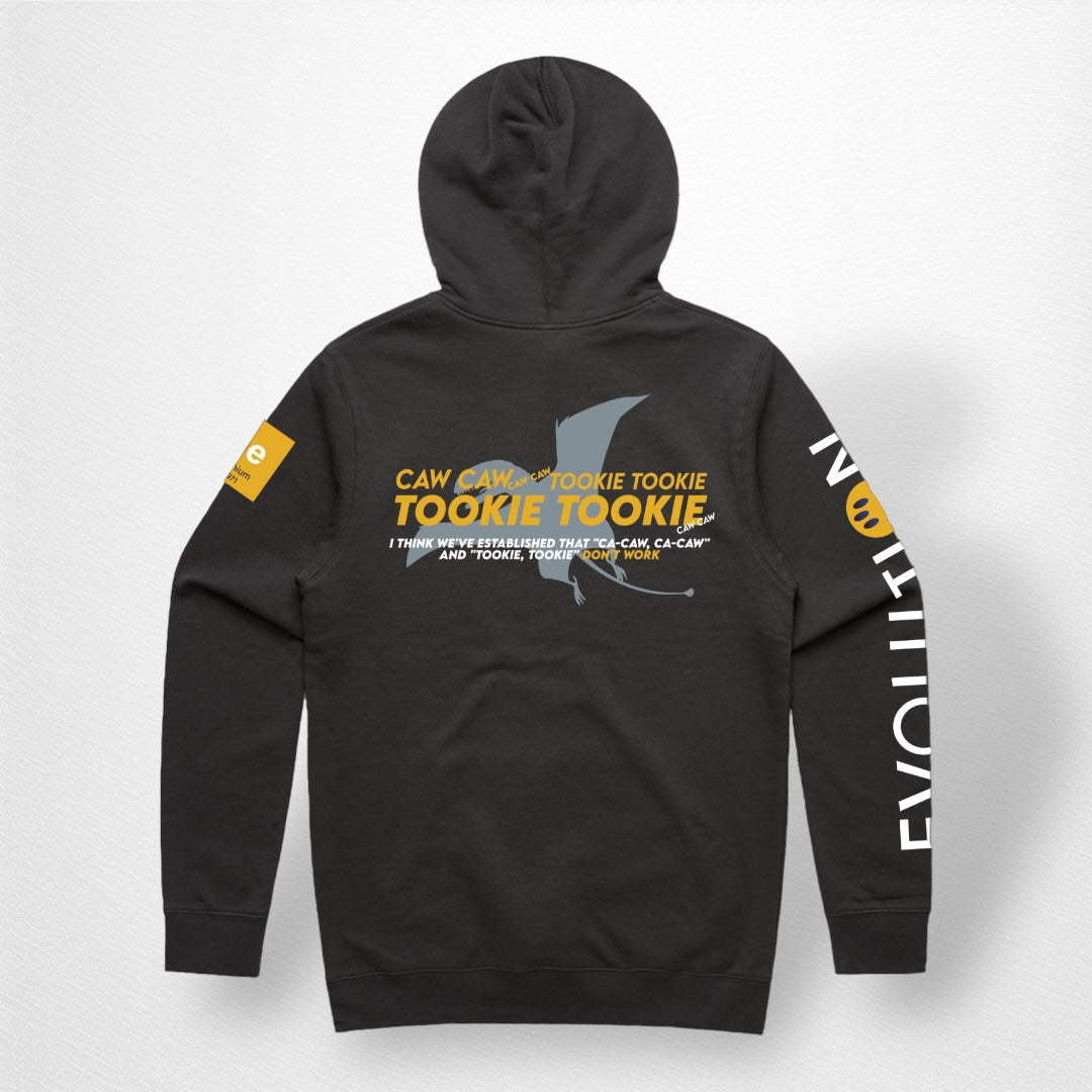 Evolution movie Inspired Hoodie - Larrikin Original - Pop Culture Larrikin