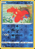 Corphish #32 reverse_holo Brilliant Stars en