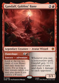 Gandalf, Goblins' Bane // Flameshape