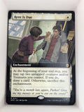 Image of Rent Is Due Marvel's Spider-Man (SPM) #247