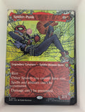Image of Spider-Punk Marvel's Spider-Man (SPM) #210
