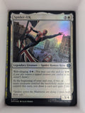 Image of Spider-UK Marvel's Spider-Man (SPM) #17