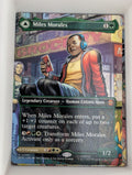 Image of Miles Morales Marvel's Spider-Man (SPM) #200