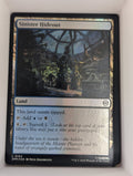 Image of Sinister Hideout Marvel's Spider-Man (SPM) #184