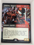 Image of Carnage, Crimson Chaos Marvel's Spider-Man (SPM) #227