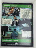 Image of Kraven's Last Hunt Marvel's Spider-Man (SPM) #226