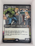 Image of Eddie Brock Marvel's Spider-Man (SPM) #224