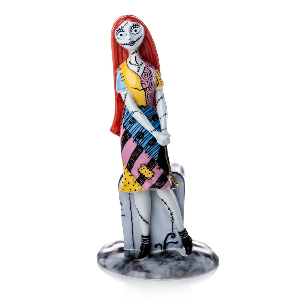 Nightmare Before Christmas - Figure - Sally - The English Ladies Co - official extra