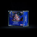 One Piece Booster Box Acrylic Case (OP-04 Onwards)