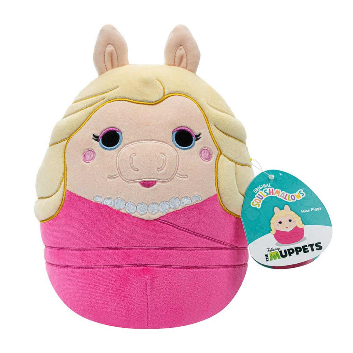 SQUISHMALLOWS - Muppets 10-inch - Assorted