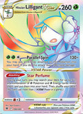 Image of Hisuian Lilligant VSTAR Astral Radiance (ASR) #190