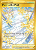 Image of Path to the Peak Astral Radiance (ASR) #213