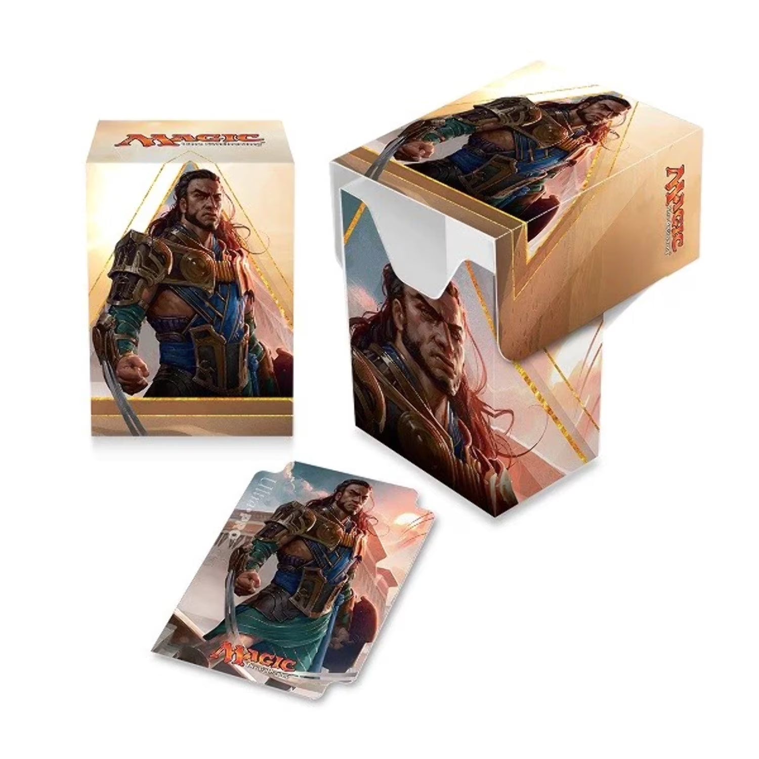 Ultra PRO Magic: The Gathering Full-View Deck Box
