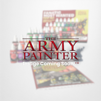 Army Painter Fanatic Range - Minture Paints - Specialty Paints