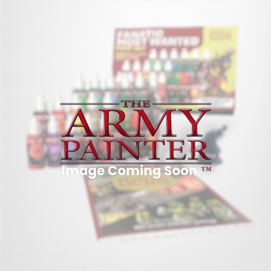 Army Painter Fanatic Range - Minture Paints - Specialty Paints