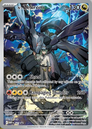 Image of (Pre-Order) ME Ascended Heroes - Phantasmal Flames Elite Trainer Box Pokemon TCG - Pop Culture Larrikin 