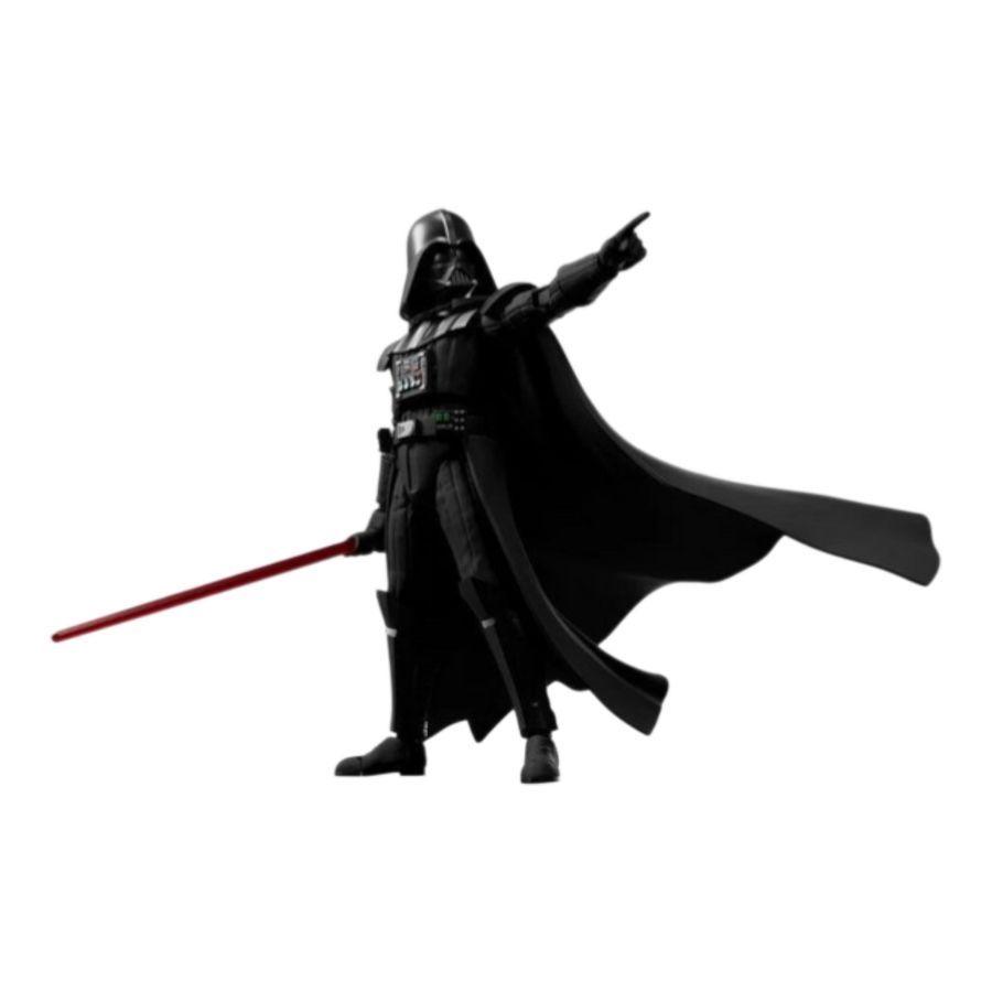 Star Wars – Darth Vader Model Kit