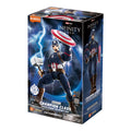 Marvel Infinity SAGA - Captain America Champion Class (CC03) Model Kit