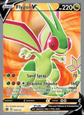 Image of Flygon V Brilliant Stars (BRS) #164