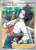 Image of Cherens Care Brilliant Stars (BRS) #168