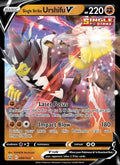 Image of Single Strike Urshifu V Battle Styles (BST) #085