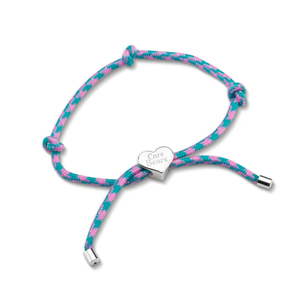 Logo Corded Bracelet WGP