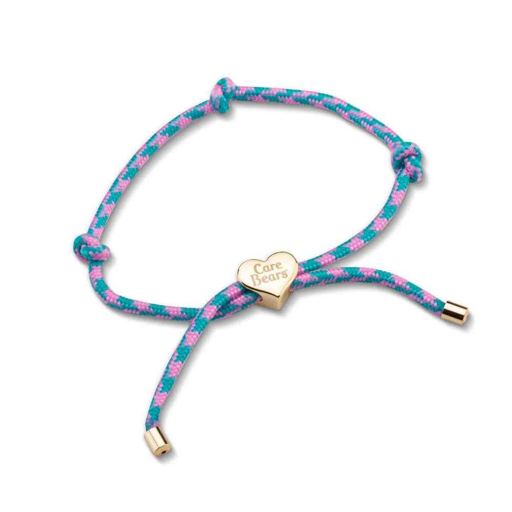 Logo Corded Bracelet YGP