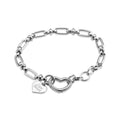 Image of Care Bears Logo Bracelet WGP - Pop Culture Larrikin