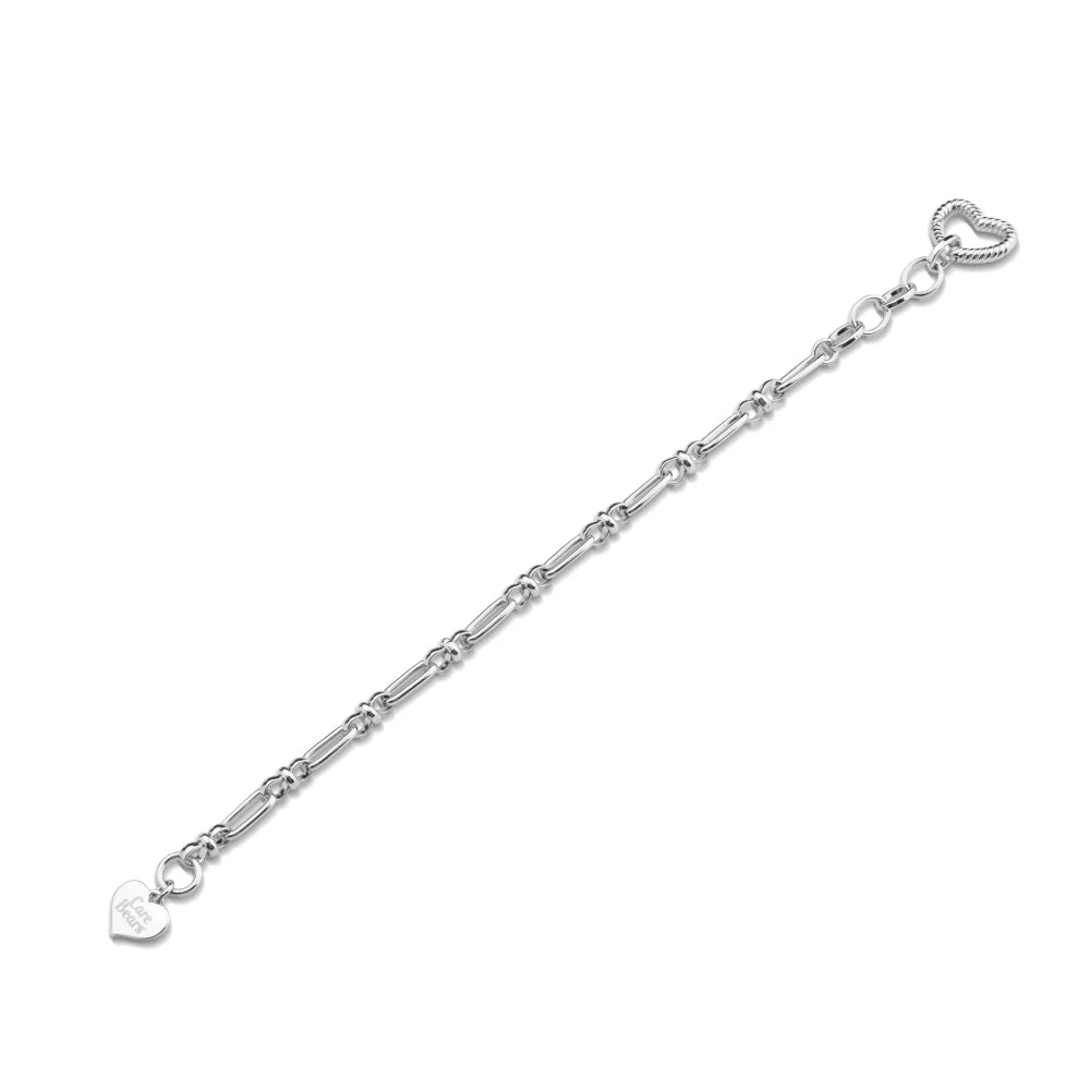 Care Bears Logo Bracelet WGP