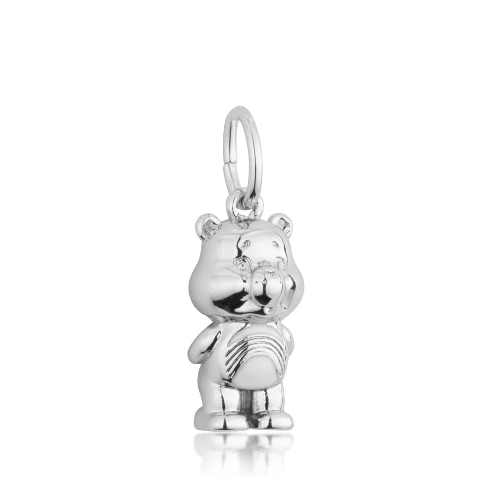 Cheer Bear Charm WGP