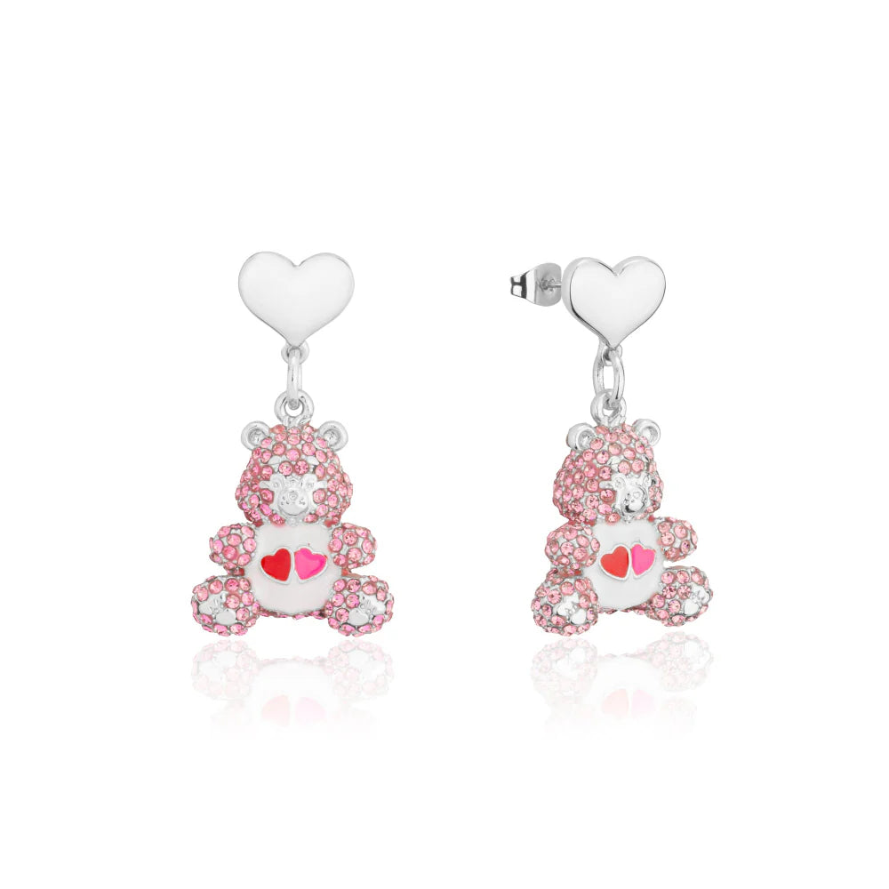 Love-a-Lot Crystal Drops WGP