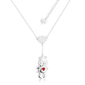 Image of TENDERHEART NECKLACE WGP - Pop Culture Larrikin