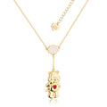 Image of TENDERHEART NECKLACE YGP - Pop Culture Larrikin