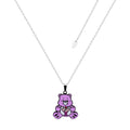 Image of Share Bear- Purple BB NECKLACE - Pop Culture Larrikin