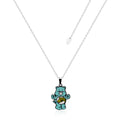 Image of Wish Bear- teal BB NECKLACE - Pop Culture Larrikin