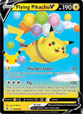 Image of Flying Pikachu V Celebrations (CEL) #006