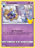 Image of Cosmoem Celebrations (CEL) #014